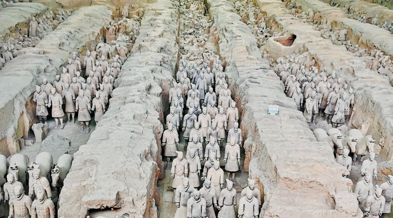Viaje a China | Mi Mundo Travel Planner