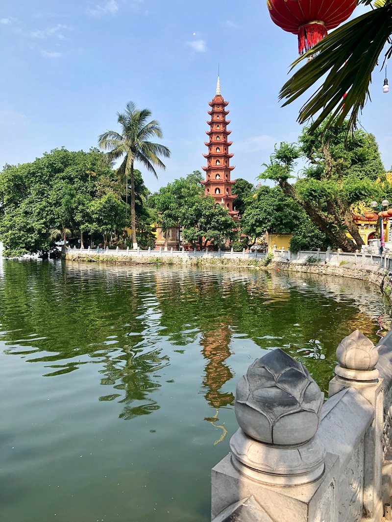 Viaje a Vietnam | Mi Mundo Travel Planner