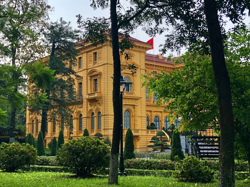 Viaje a Vietnam | Mi Mundo Travel Planner