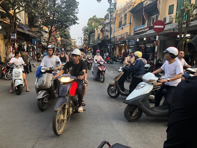 Viaje a Vietnam | Mi Mundo Travel Planner