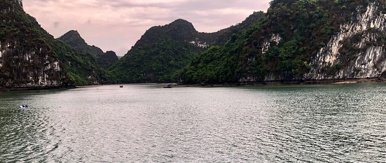 Viaje a Vietnam | Mi Mundo Travel Planner