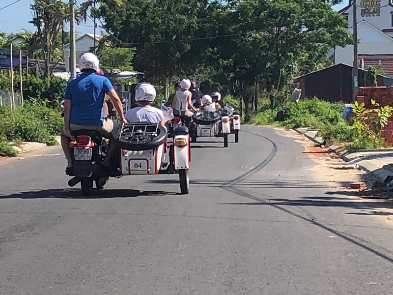 Viaje a Vietnam | Mi Mundo Travel Planner