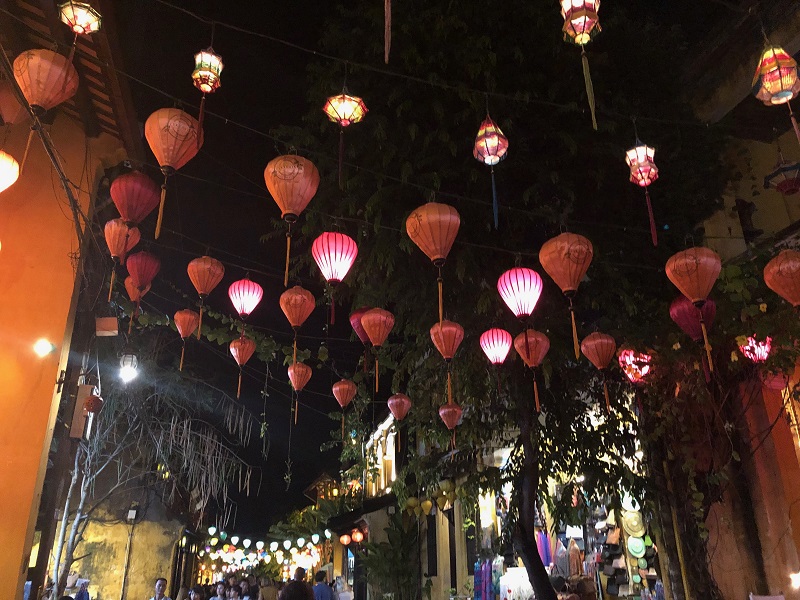 Viaje a Vietnam | Mi Mundo Travel Planner