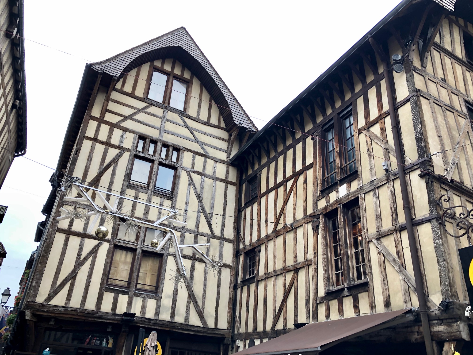 Region de Champagne | Mi Mundo Travel Planner