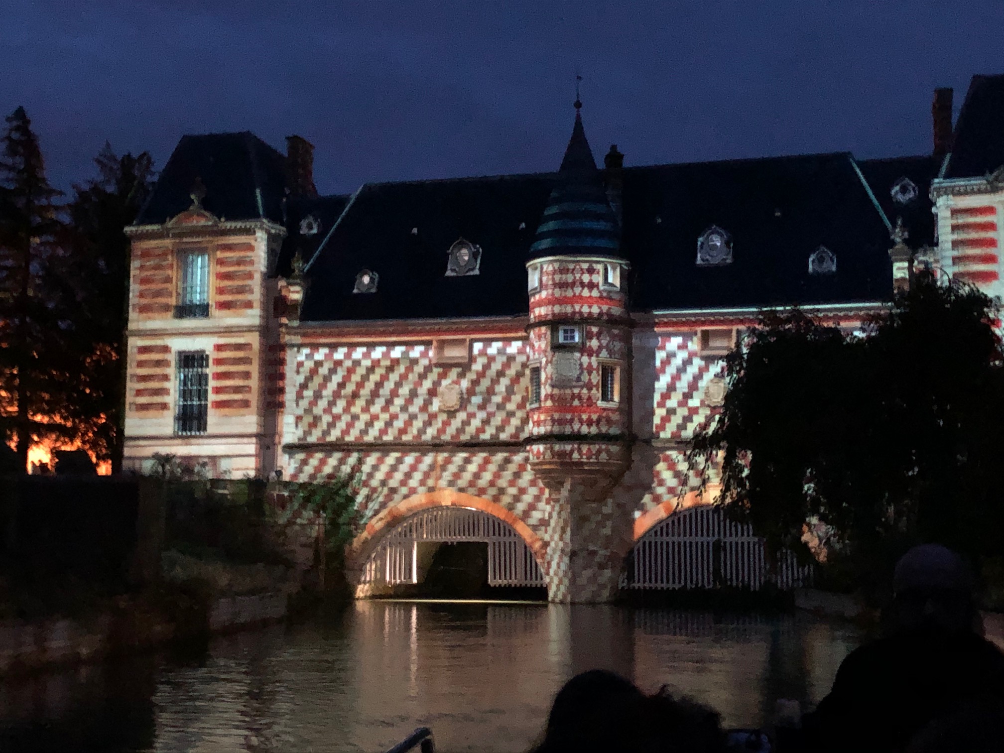 Region de Champagne | Mi Mundo Travel Planner
