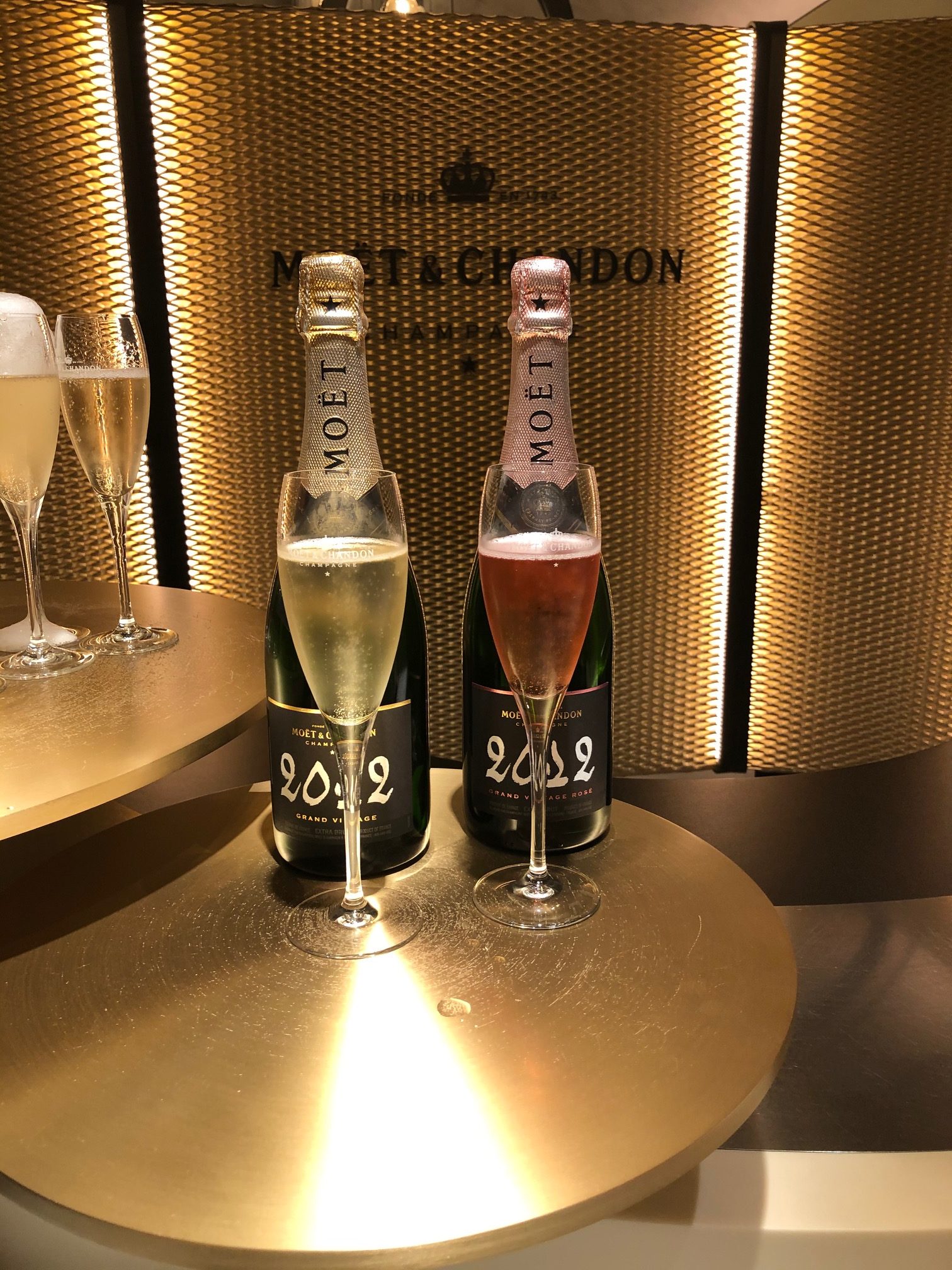 Region de Champagne | Mi Mundo Travel Planner
