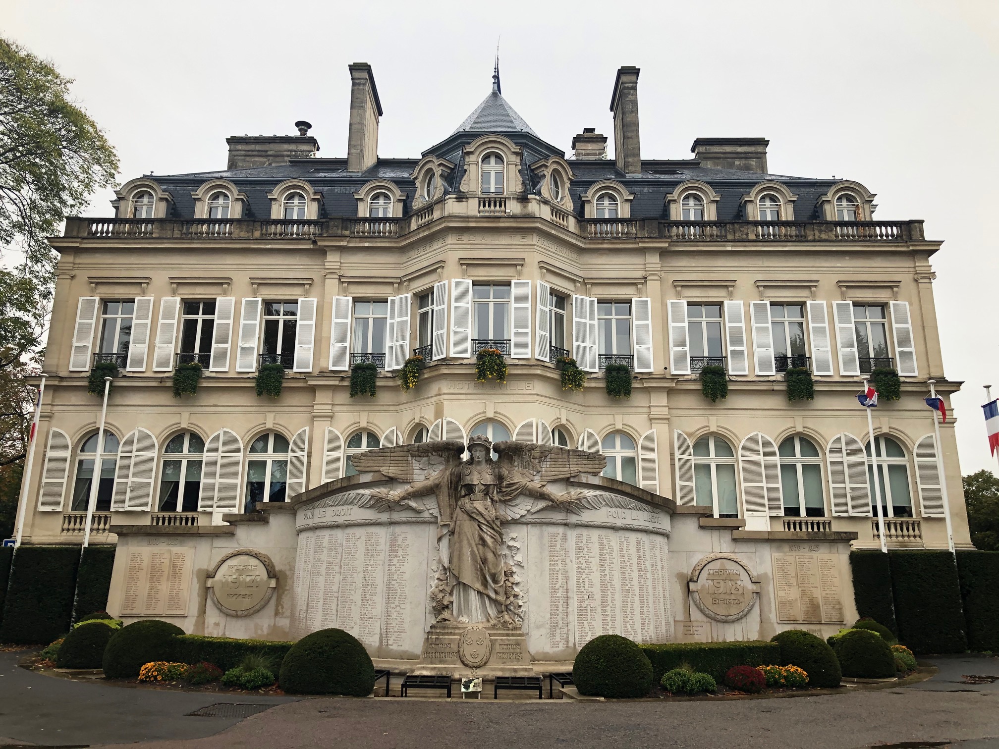 Region de Champagne | Mi Mundo Travel Planner