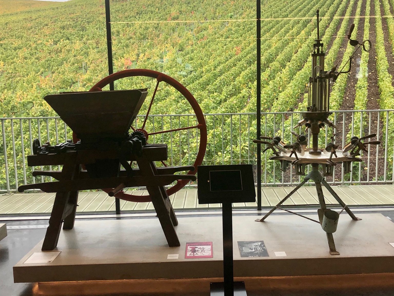 Region de Champagne | Mi Mundo Travel Planner