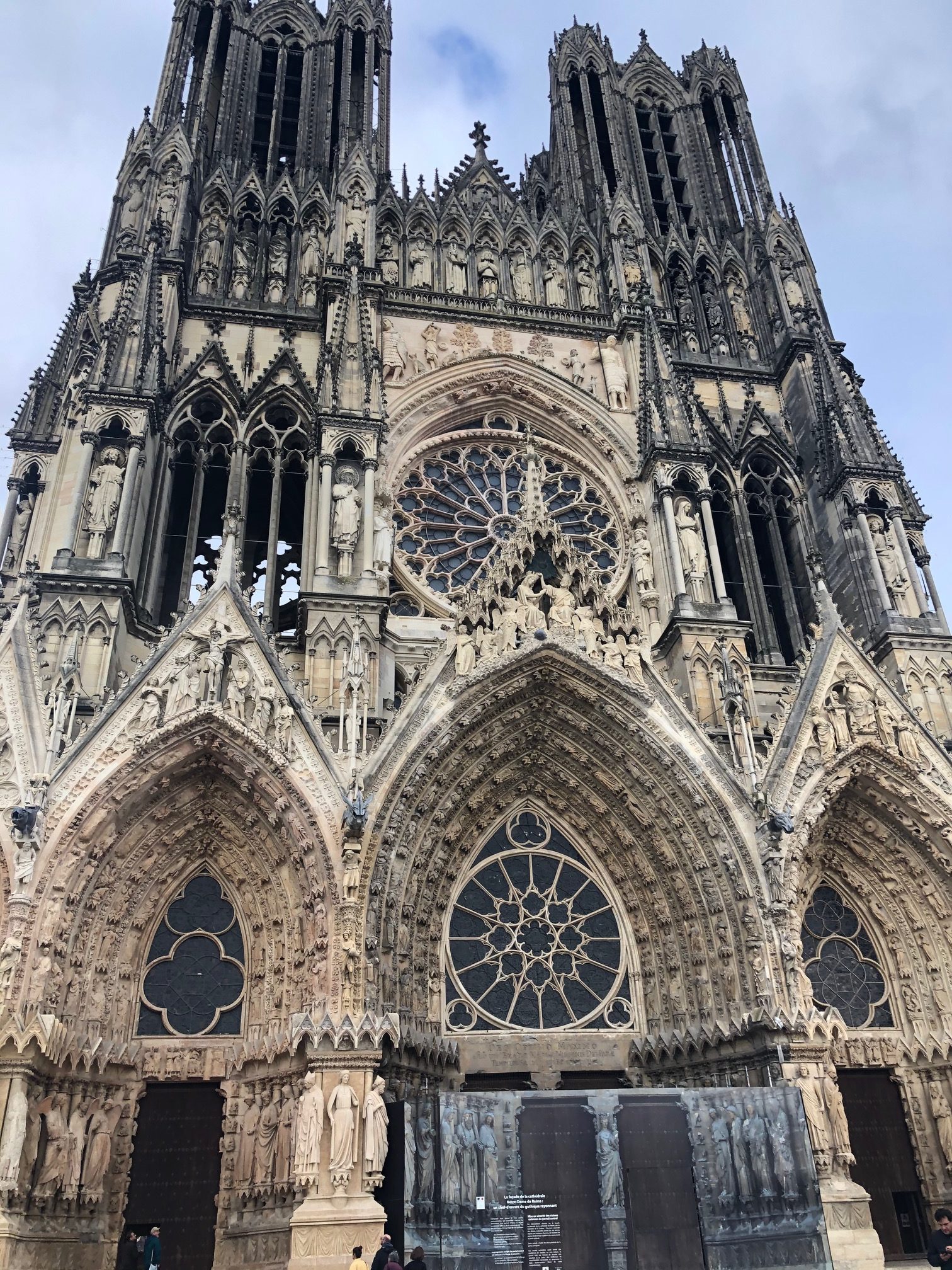 Region de Champagne | Mi Mundo Travel Planner