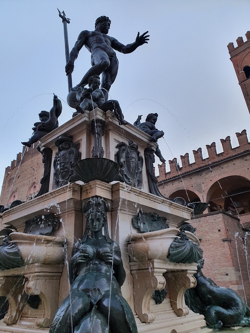 CUATRO DIAS EN EMILIA ROMAGNA | Mi Mundo Travel Planner