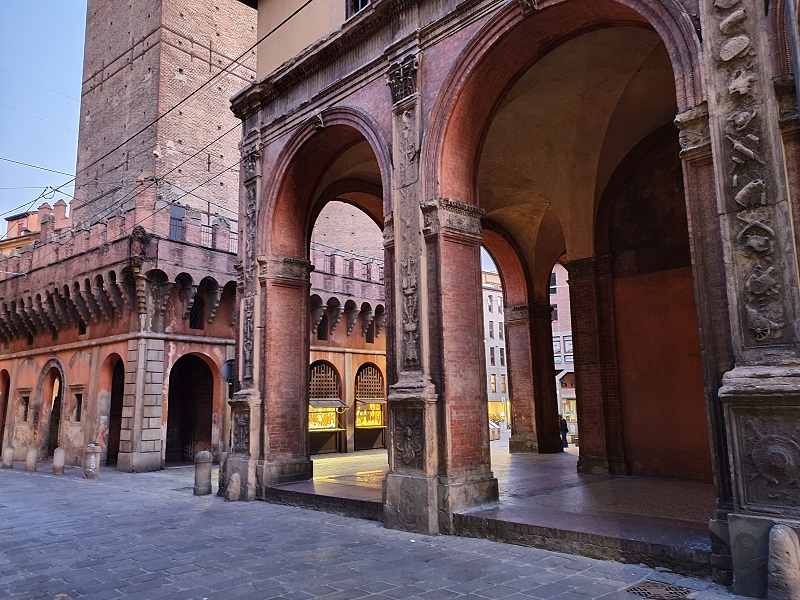 CUATRO DIAS EN EMILIA ROMAGNA | Mi Mundo Travel Planner