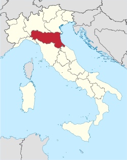 CUATRO DIAS EN EMILIA ROMAGNA | Mi Mundo Travel Planner