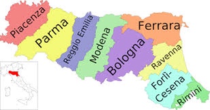 CUATRO DIAS EN EMILIA ROMAGNA | Mi Mundo Travel Planner