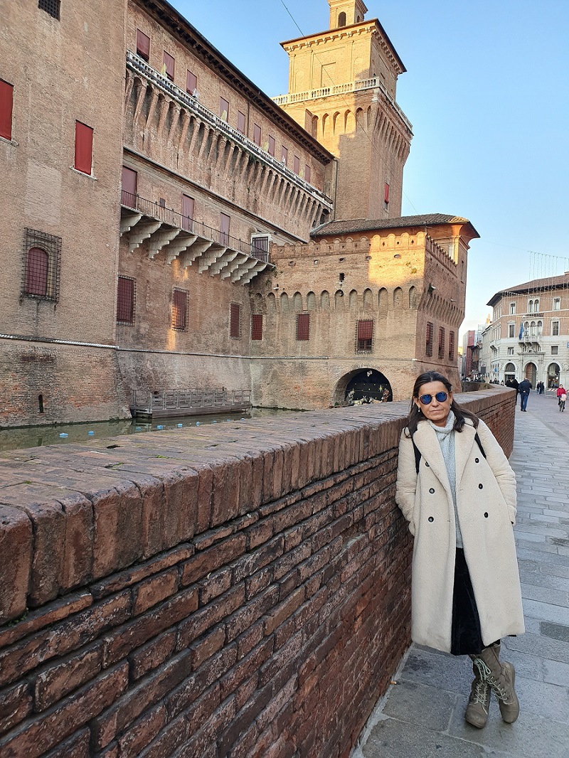 CUATRO DIAS EN EMILIA ROMAGNA | Mi Mundo Travel Planner