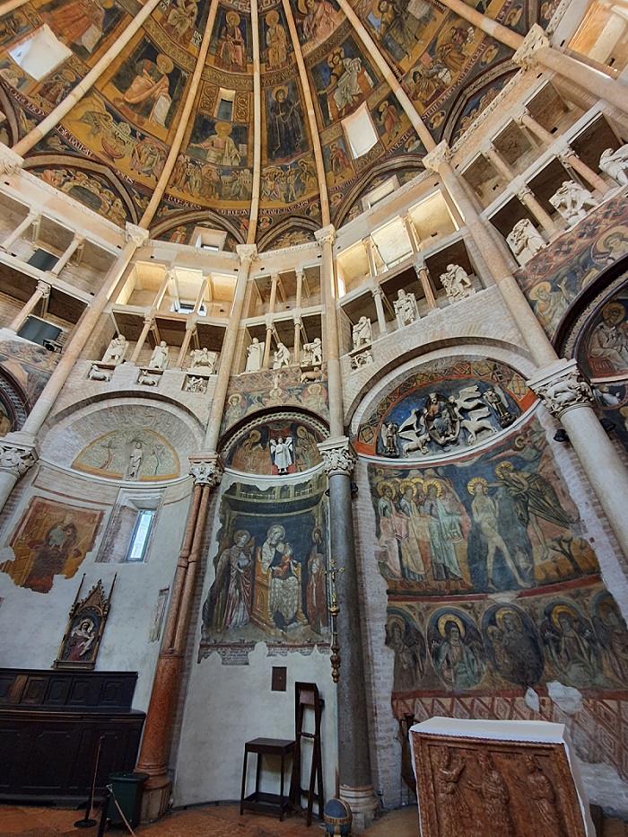 CUATRO DIAS EN EMILIA ROMAGNA | Mi Mundo Travel Planner