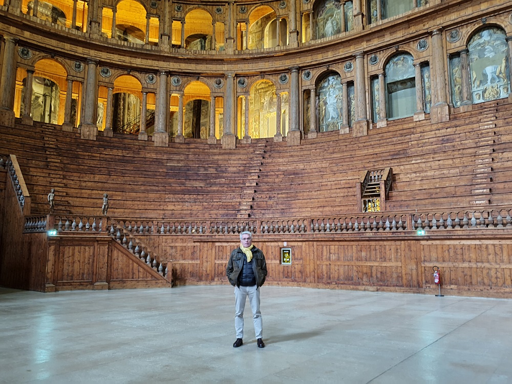 CUATRO DIAS EN EMILIA ROMAGNA | Mi Mundo Travel Planner