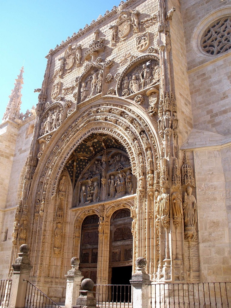 Burgos, arte, gastronomía, historia y religión | Mi Mundo Travel Planner