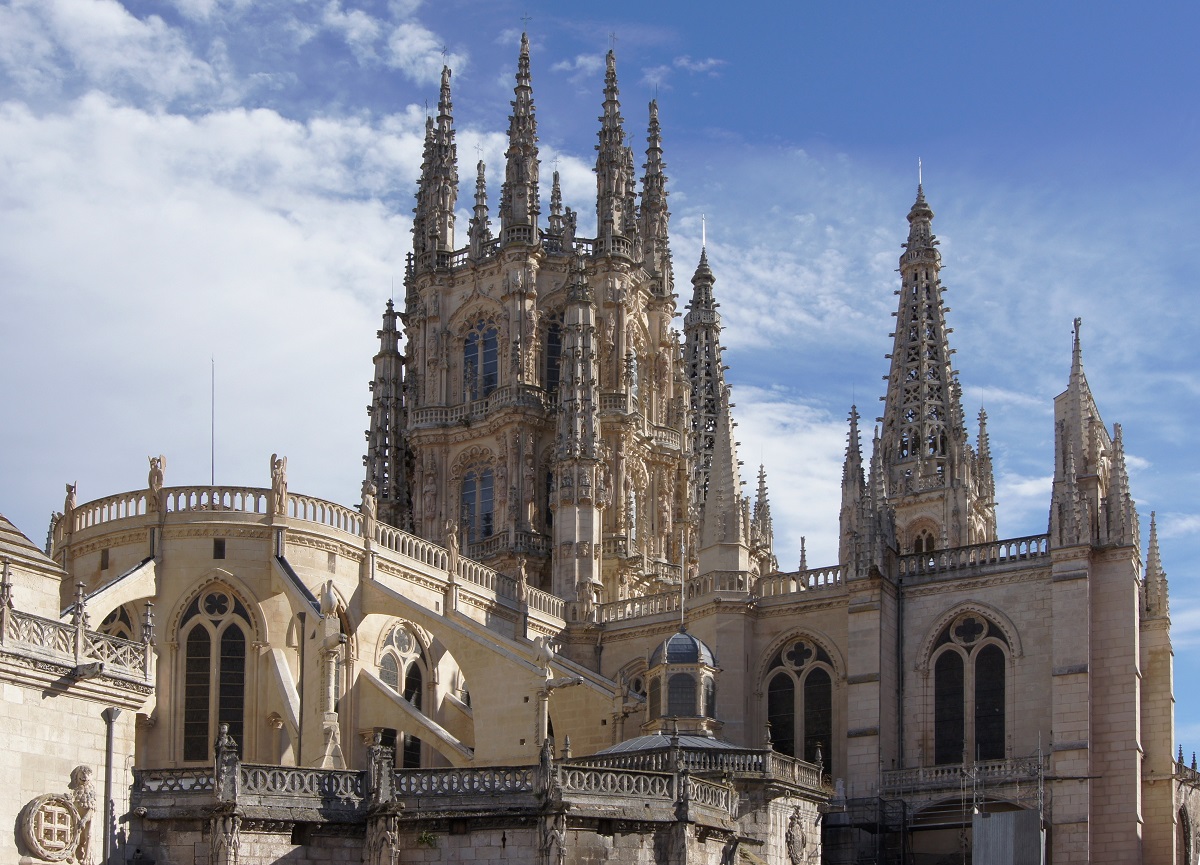 Burgos, arte, gastronomía, historia y religión | Mi Mundo Travel Planner