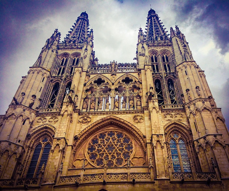 Burgos, arte, gastronomía, historia y religión | Mi Mundo Travel Planner