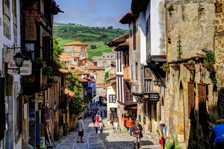 Viaje a Cantabria | Mi Mundo Travel Planner