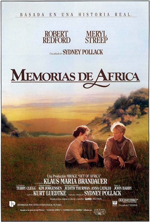 Viajar a través del cine | Mi Mundo Travel Planner