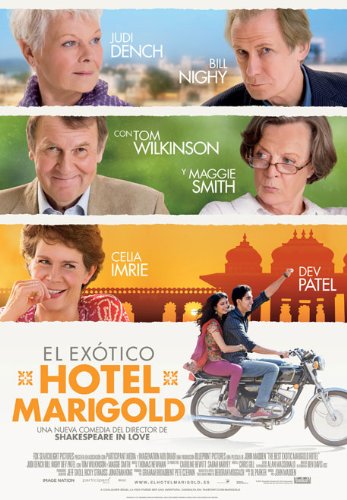 Viajar a través del cine | Mi Mundo Travel Planner