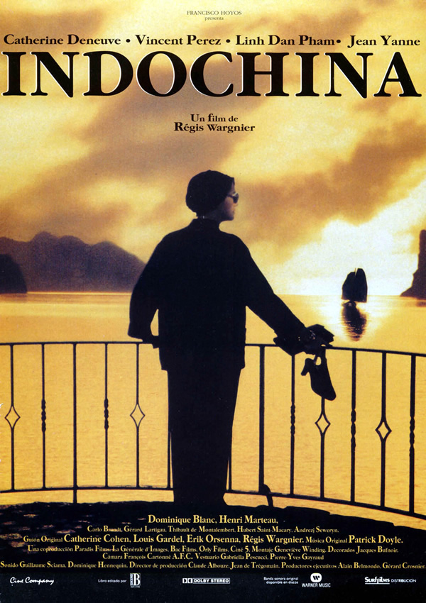 Viajar a través del cine | Mi Mundo Travel Planner