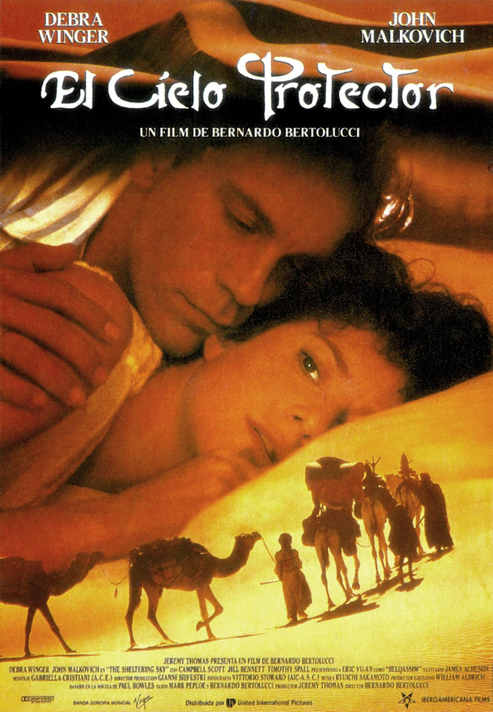 Viajar a través del cine | Mi Mundo Travel Planner