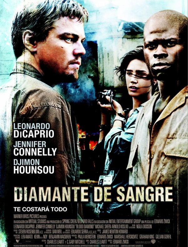 Viajar a través del cine | Mi Mundo Travel Planner