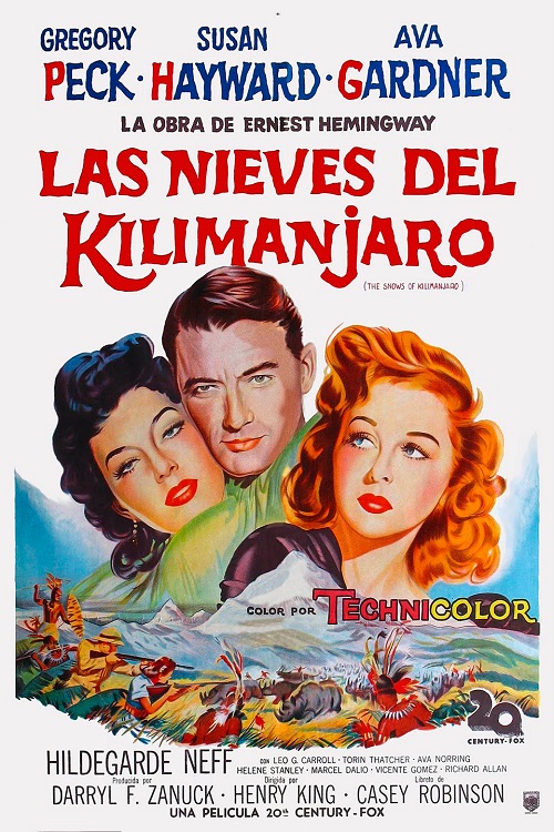 Viajar a través del cine | Mi Mundo Travel Planner