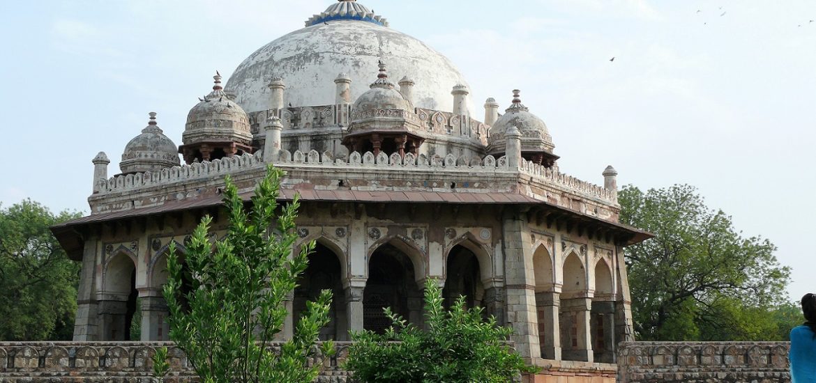 Imprescindibles en Delhi | Diario viaje a la India | Mi Mundo Travel Planner