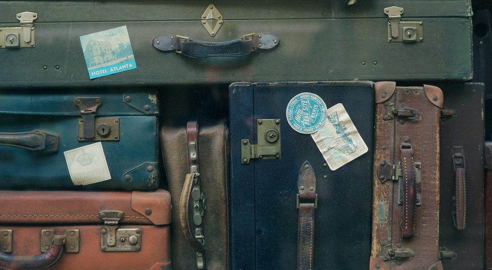 El reto de una buena maleta | recomendaciones de viaje | Mi Mundo Travel Planner