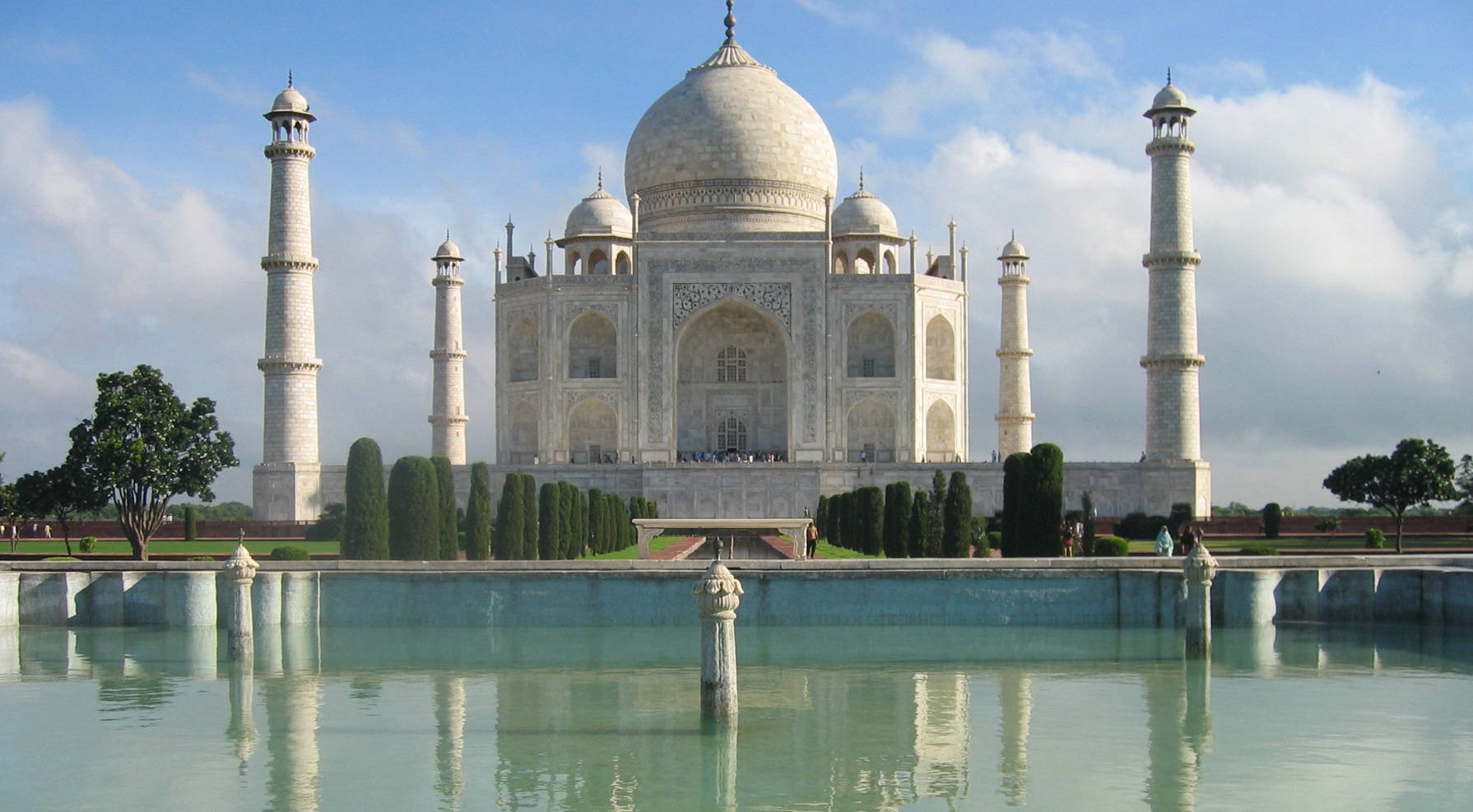 Mi camino de Jaipur a Agra | Mi Mundo Travel Planner