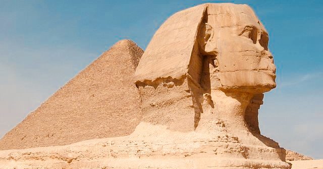 Viaje a Egipto | Mi Mundo Travel Planner