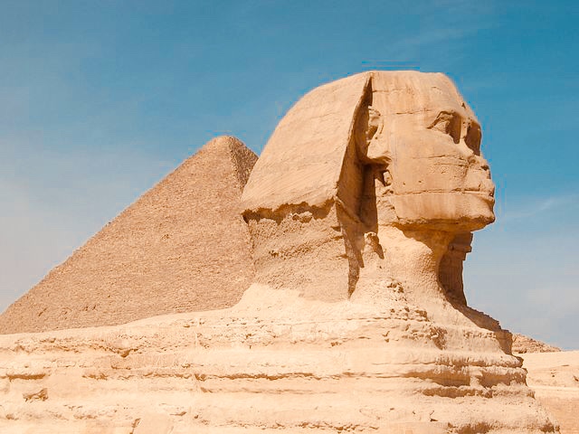 Viaje a Egipto | Mi Mundo Travel Planner