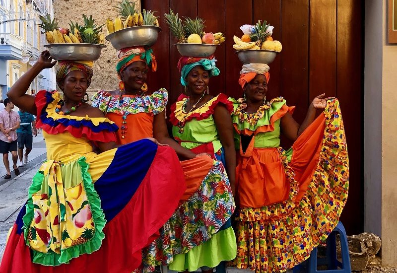 Colombia, magia y color | Mi Mundo Travel Planner