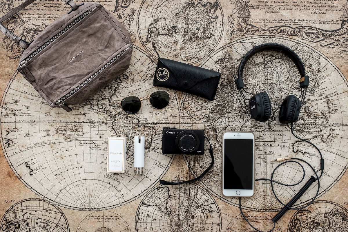 Viajar | Mi Mundo Travel Planner