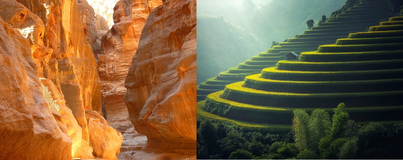 Viajar | Mi Mundo Travel Planner