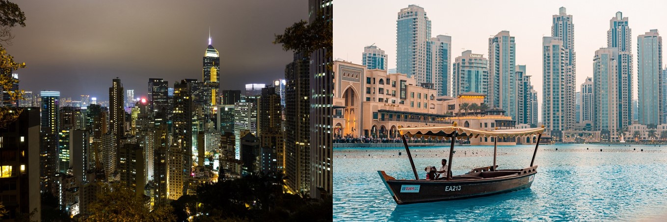 Viajar | Mi Mundo Travel Planner