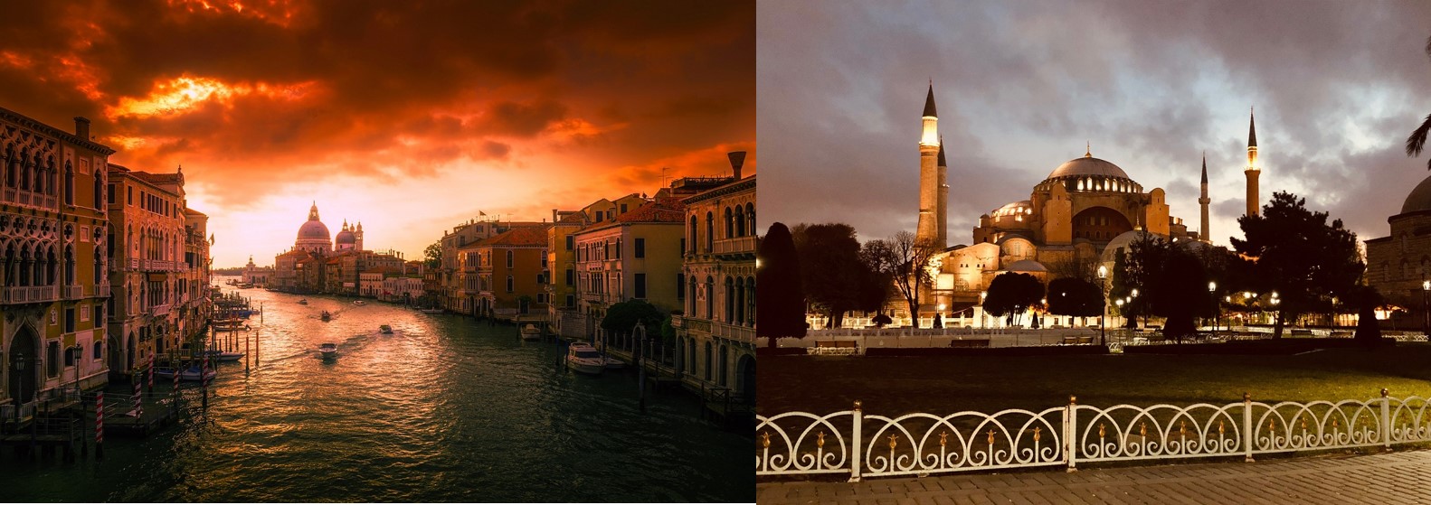 Viajar | Mi Mundo Travel Planner