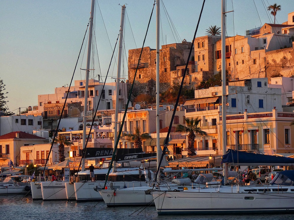 Viaje a Grecia | Mi Mundo Travel Planner