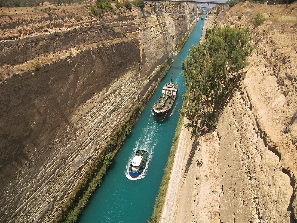 Viaje a Grecia | Mi Mundo Travel Planner