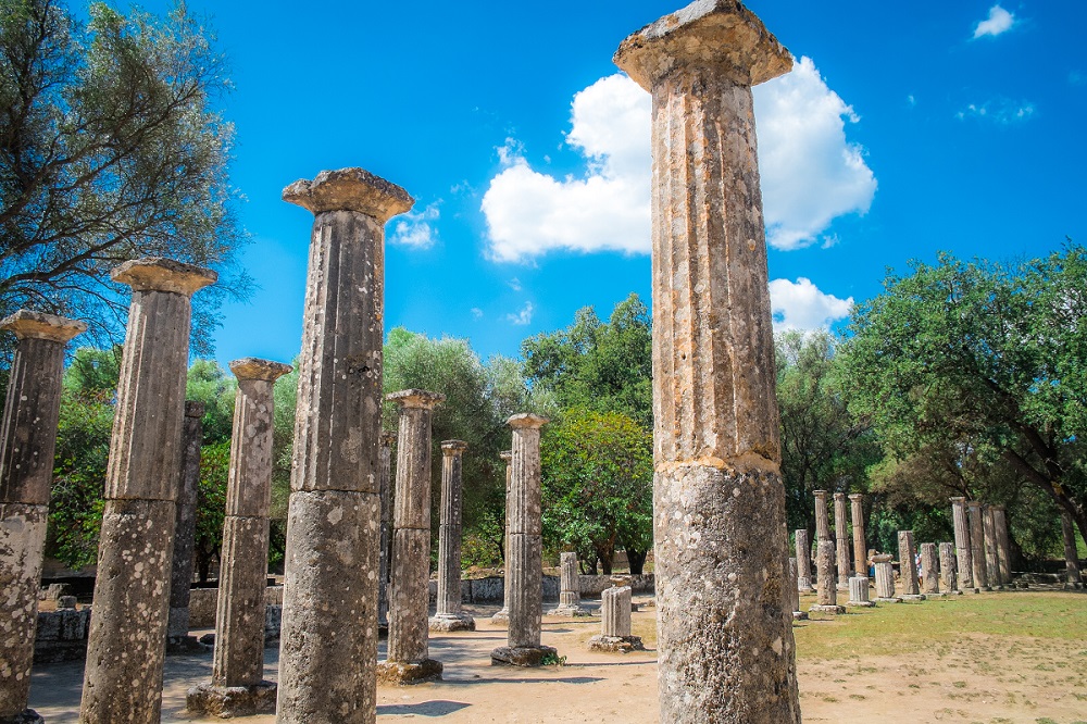 Viaje a Grecia | Mi Mundo Travel Planner