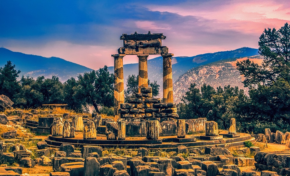 Viaje a Grecia | Mi Mundo Travel Planner