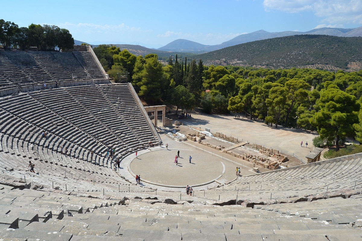 Viaje a Grecia | Mi Mundo Travel Planner