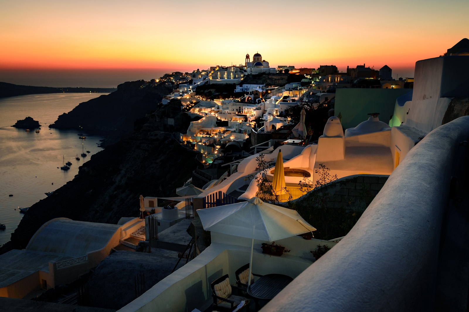 Viaje a Grecia | Mi Mundo Travel Planner