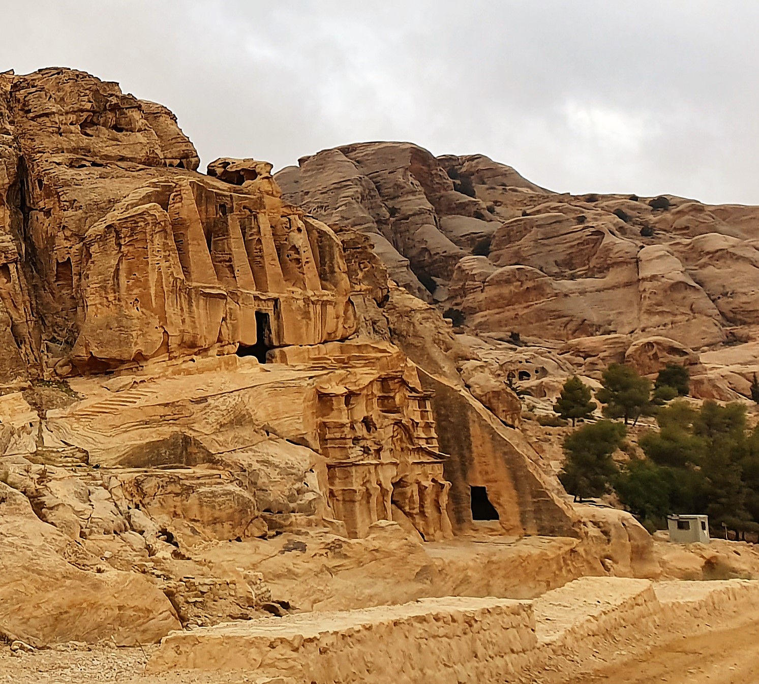 Viaje a Petra | Viaje a medida a Jordania | Mi Mundo Travel Planner