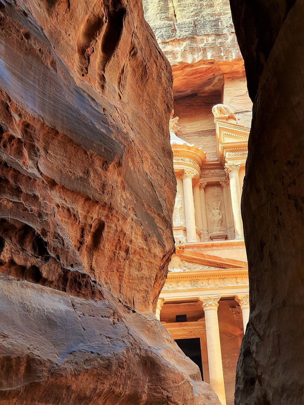 Viaje a Petra | Viaje a medida a Jordania | Mi Mundo Travel Planner