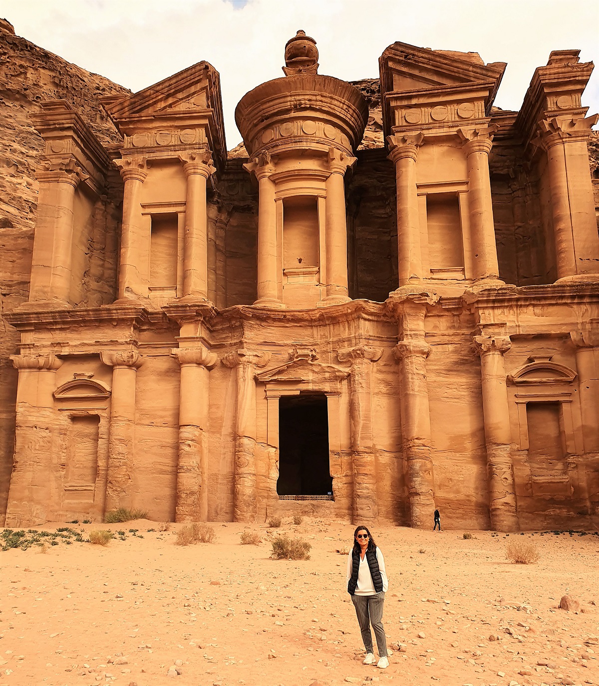 Viaje a Petra | Viaje a medida a Jordania | Mi Mundo Travel Planner