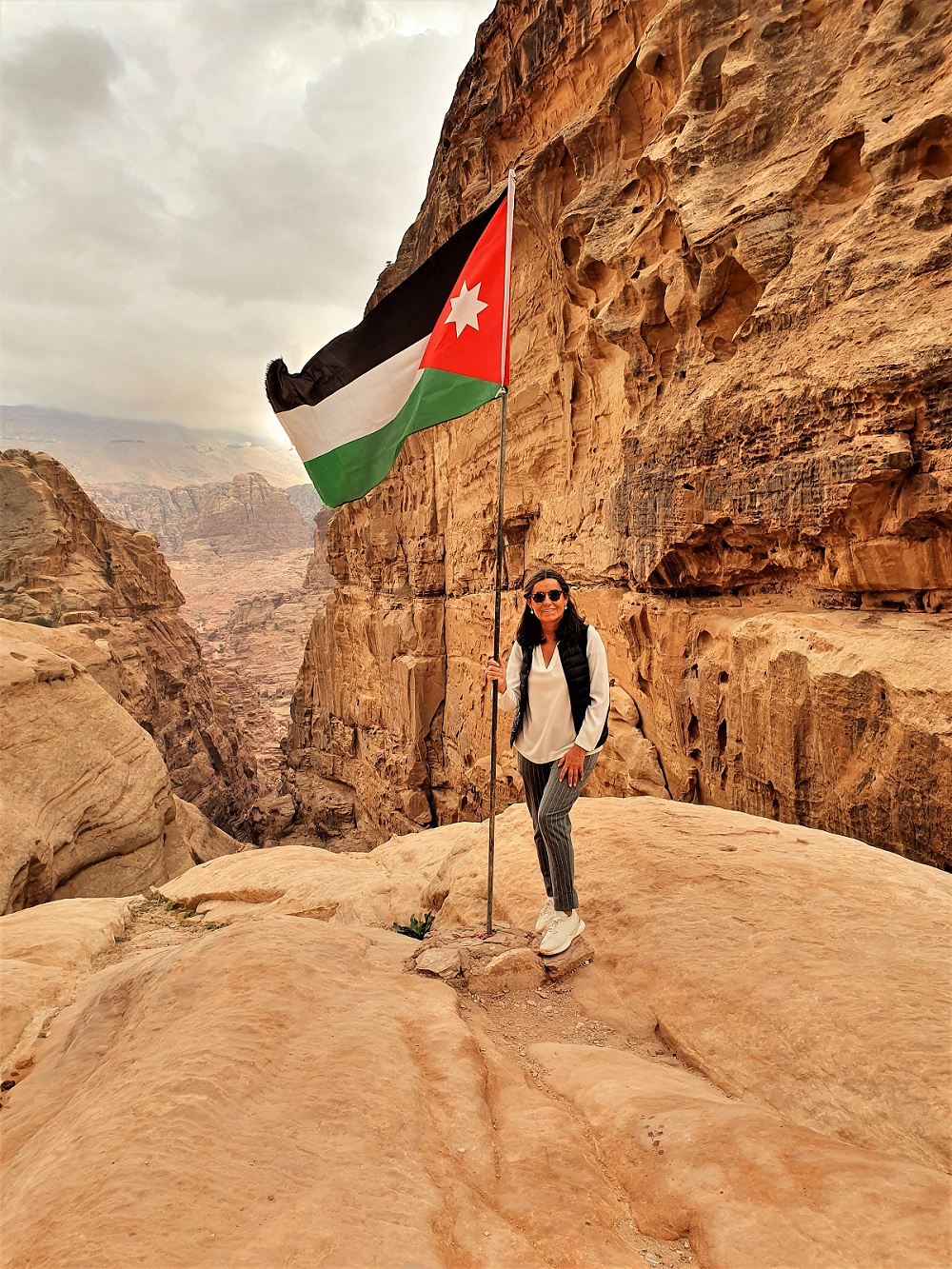 Viaje a Petra | Viaje a medida a Jordania | Mi Mundo Travel Planner